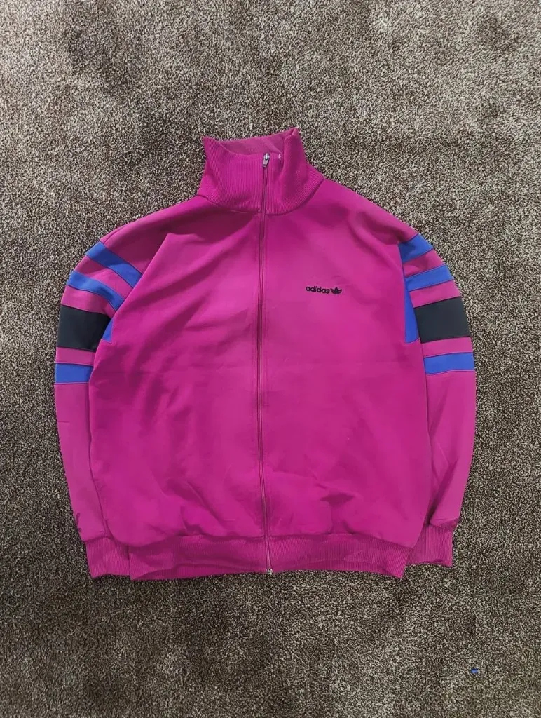 ADIDAS VTG JACKET-XL