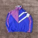 Frank Vtg Jacket-L 