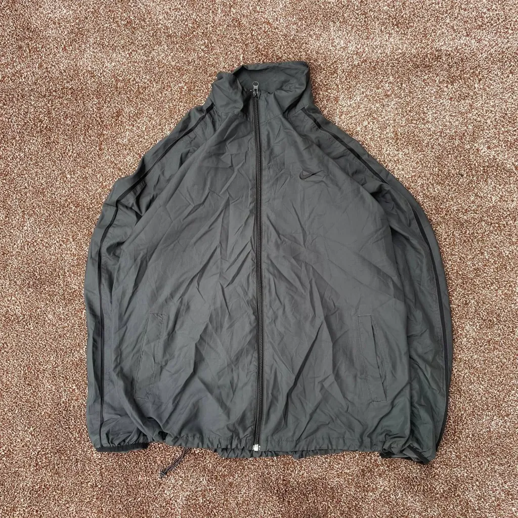 Nike Vtg Jacket-XL