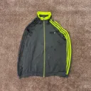 Adidas Vtg Jacket-M