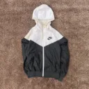 Nike Vtg Jacket-S