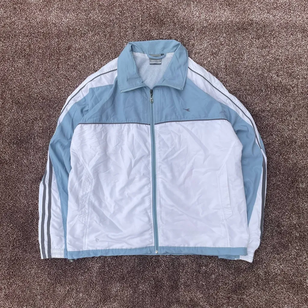Diadora Vtg Jacket-L