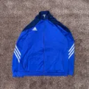 Adidas Vtg Jacket-XL