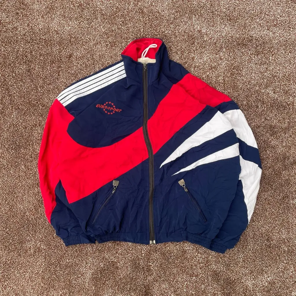 Eurosport Vtg Jacket-L/XL