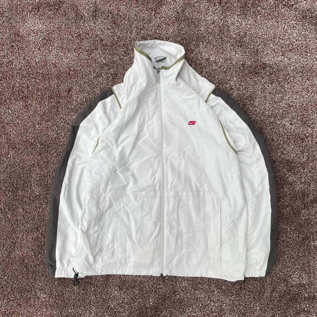 Nike Vtg Jacket-L