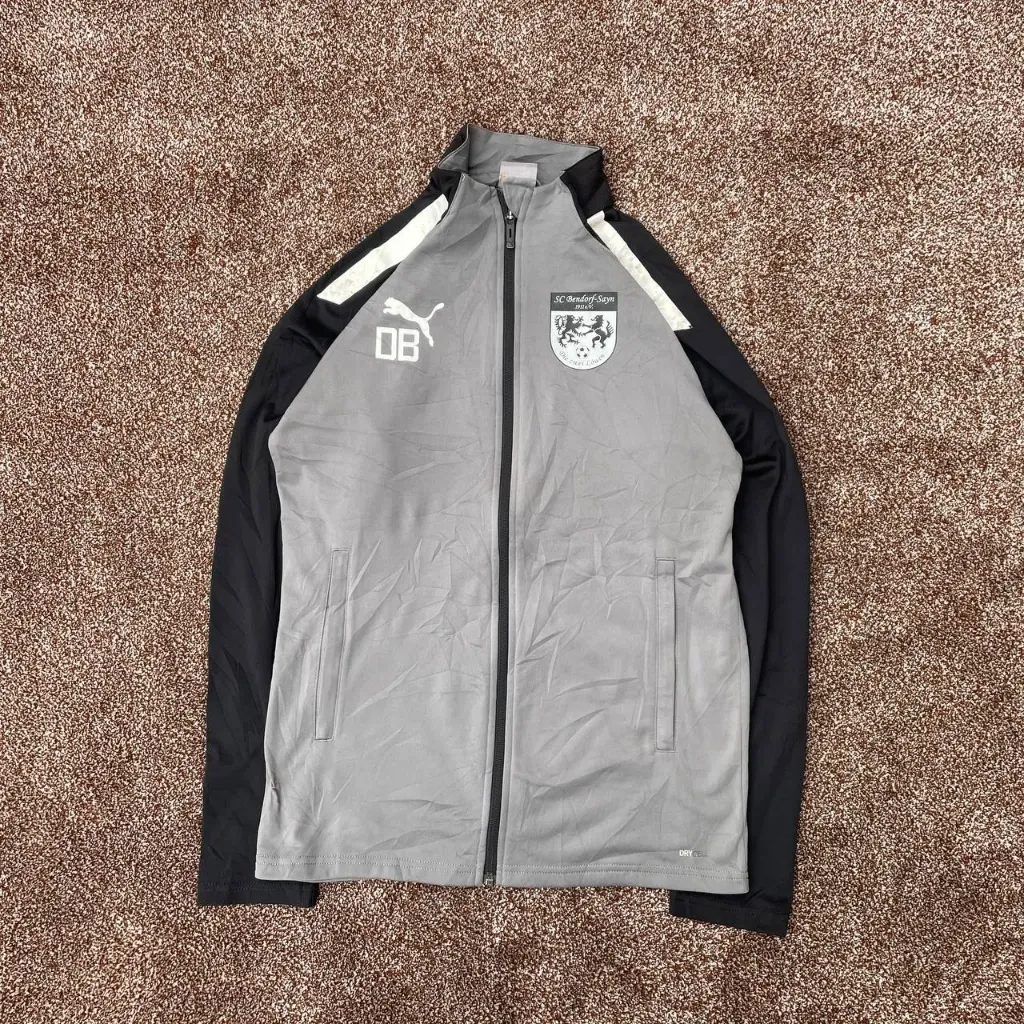 Puma Vtg Jacket-M