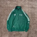 Adidas Vtg Jacket-L