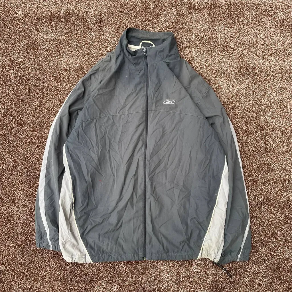 Reebok Vtg Jacket-XXXL