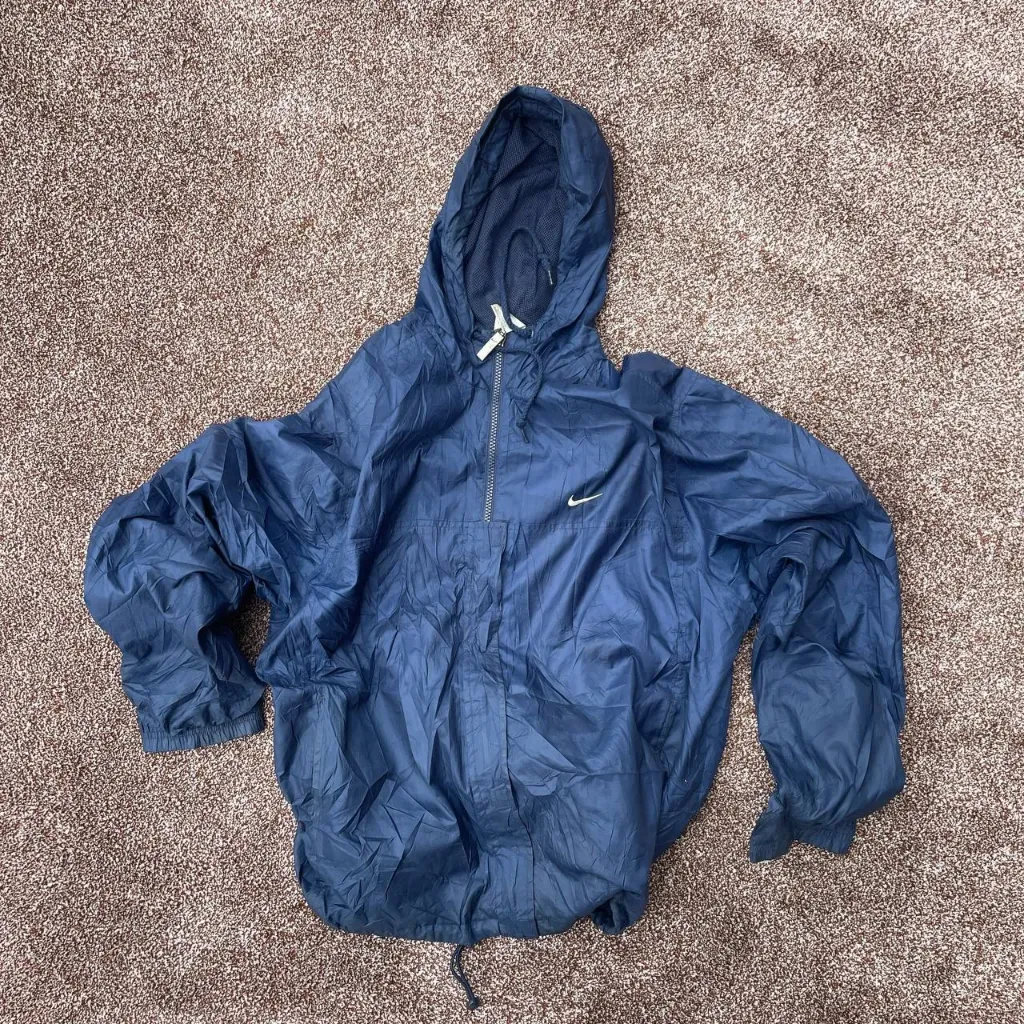Nike Vtg Jacket-L