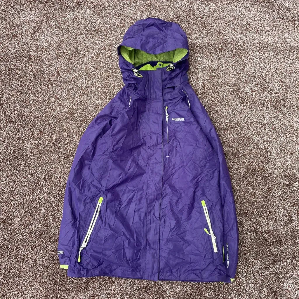 Regatta Great Outdoors Vtg Jacket-M