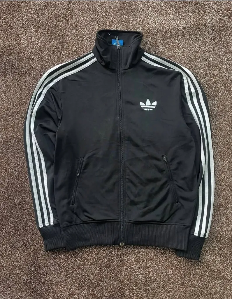 ADIDAS VTG JACKET-M