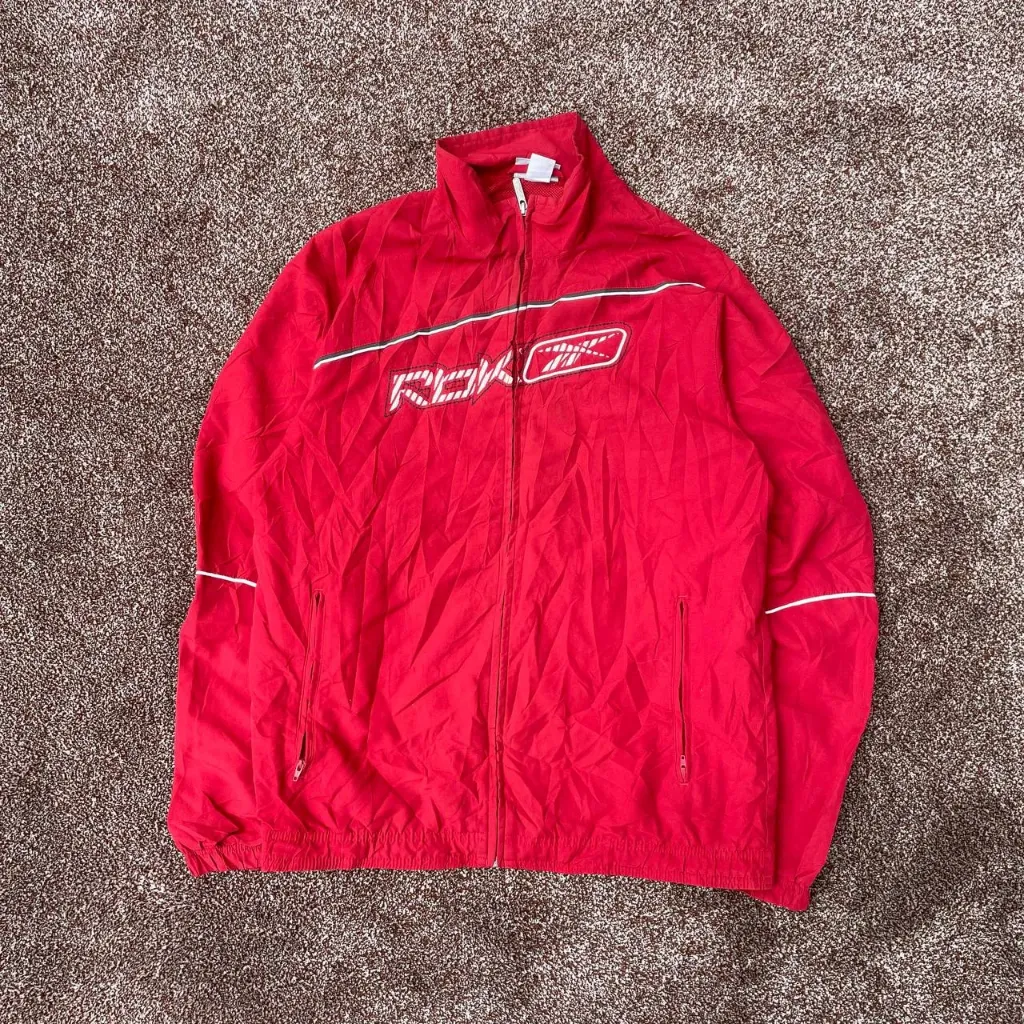 Reebok Vtg Jacket-L