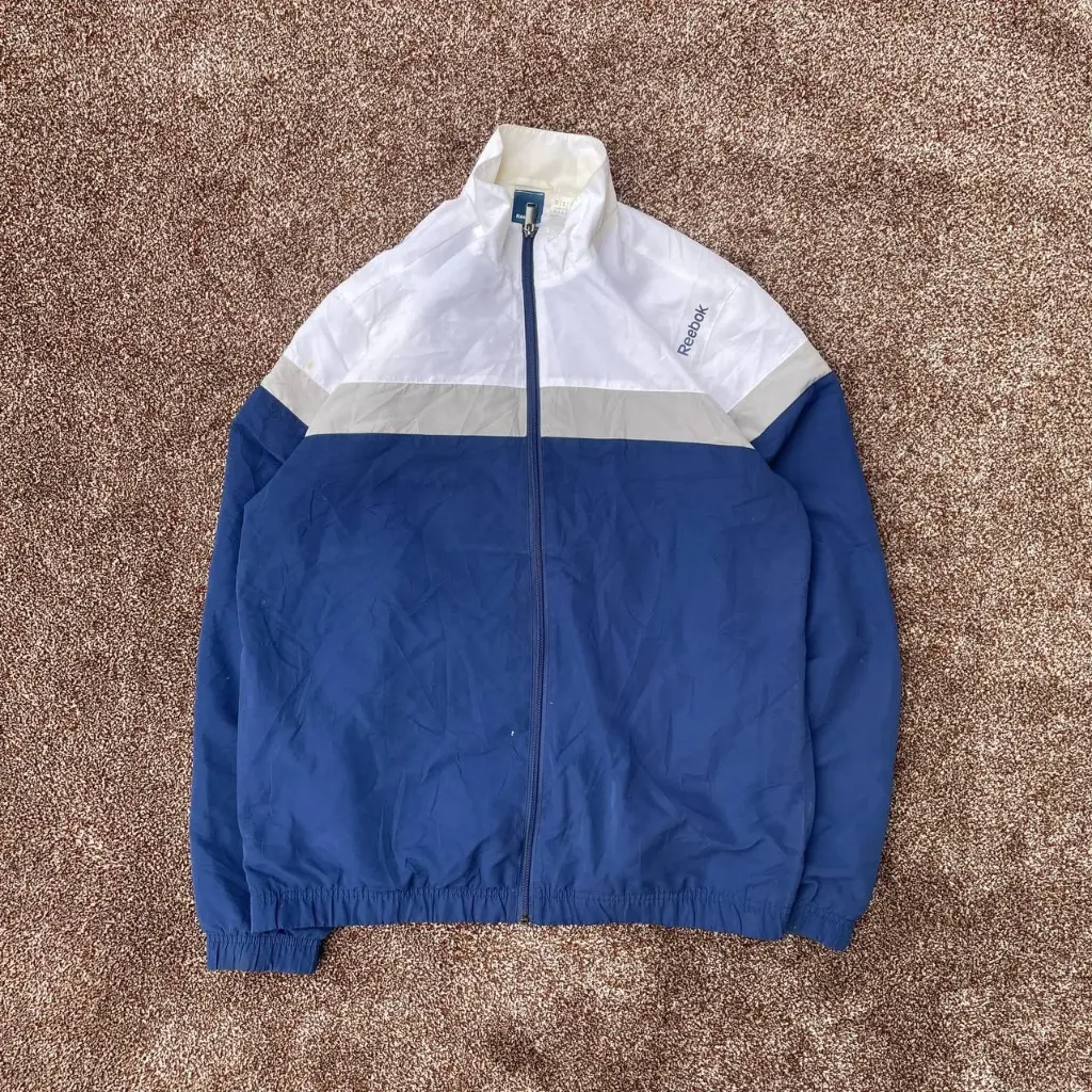 Reebok Vtg Jacket-L                        