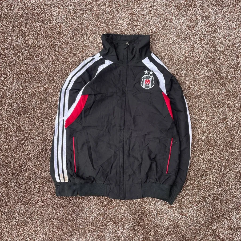 BJK Vtg Jacket-S