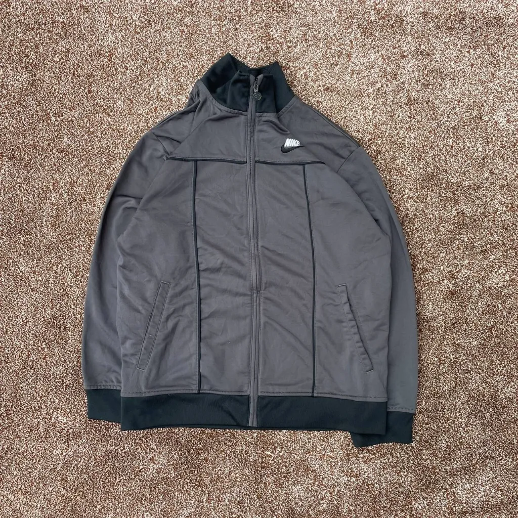 Nike Vtg Jacket-M