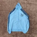 Puma Vtg Jacket-L