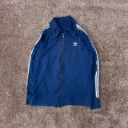 Adidas Vtg Jacket-M