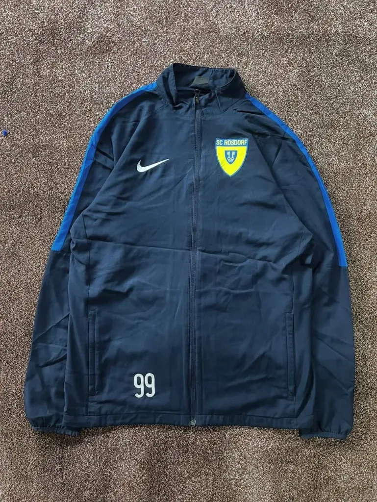 NIKE VTG FOOTBALL JACKET-L                                                                                                                                                                                                                                                                                                                                                                                                                                                                                                                                                                                                                                                                                                                                                                                                                                                                                                                                                           