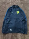 NIKE VTG FOOTBALL JACKET-L                                                                                                                                                                                                                                                                                                                                                                                                                                                                                                                                                                                                                                                                                                                                                                                                                                                                                                                                                           