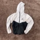 Nike Vtg Jacket-M