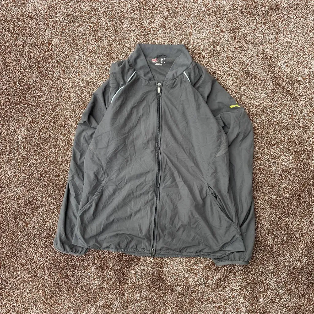 Puma Vtg Jacket-M