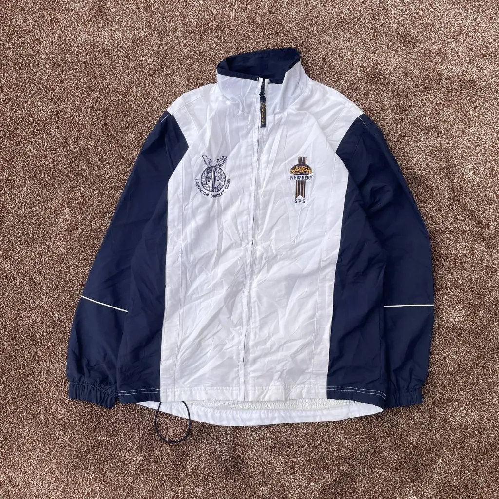 New Bery Vtg Jacket-L