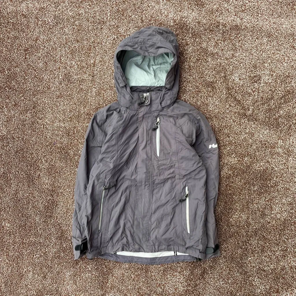TNF Vtg Jacket-S