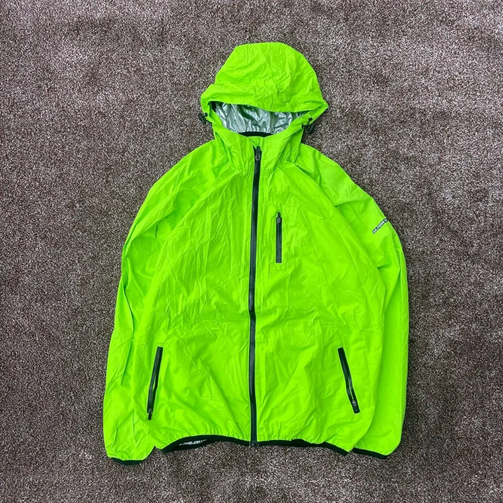 Intersports Vtg Jacket-L