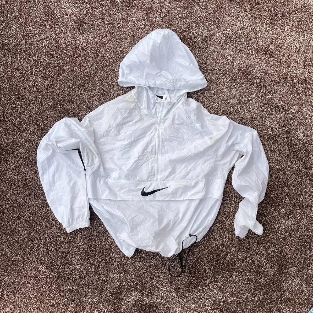 Nike Vtg Jacket-M