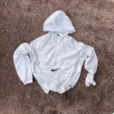 Nike Vtg Jacket-M