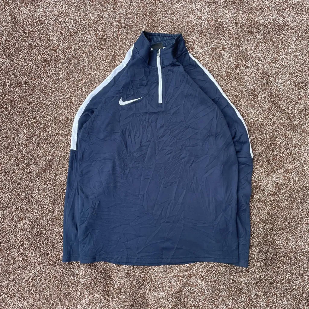 Nike Vtg Jacket-M