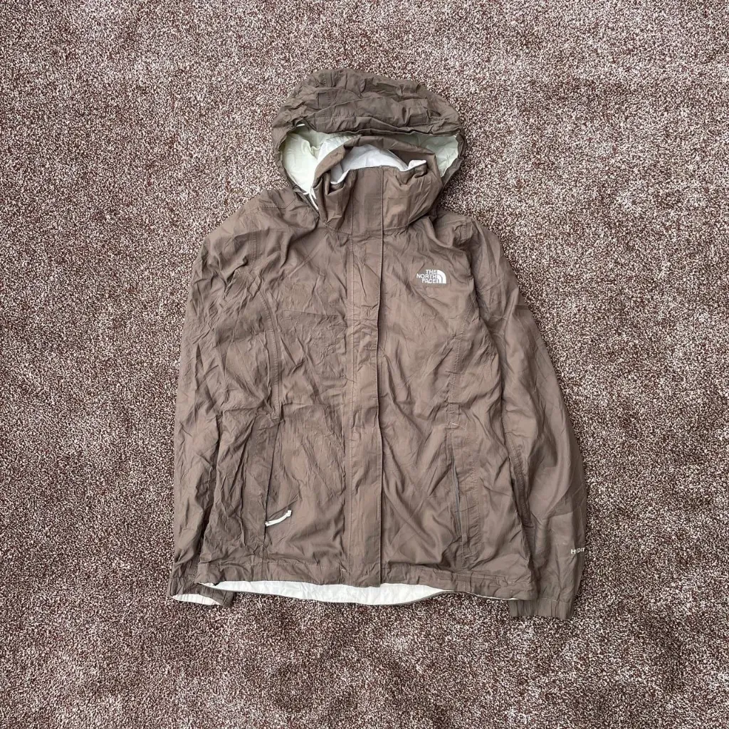 TNF Vtg Jacket-S