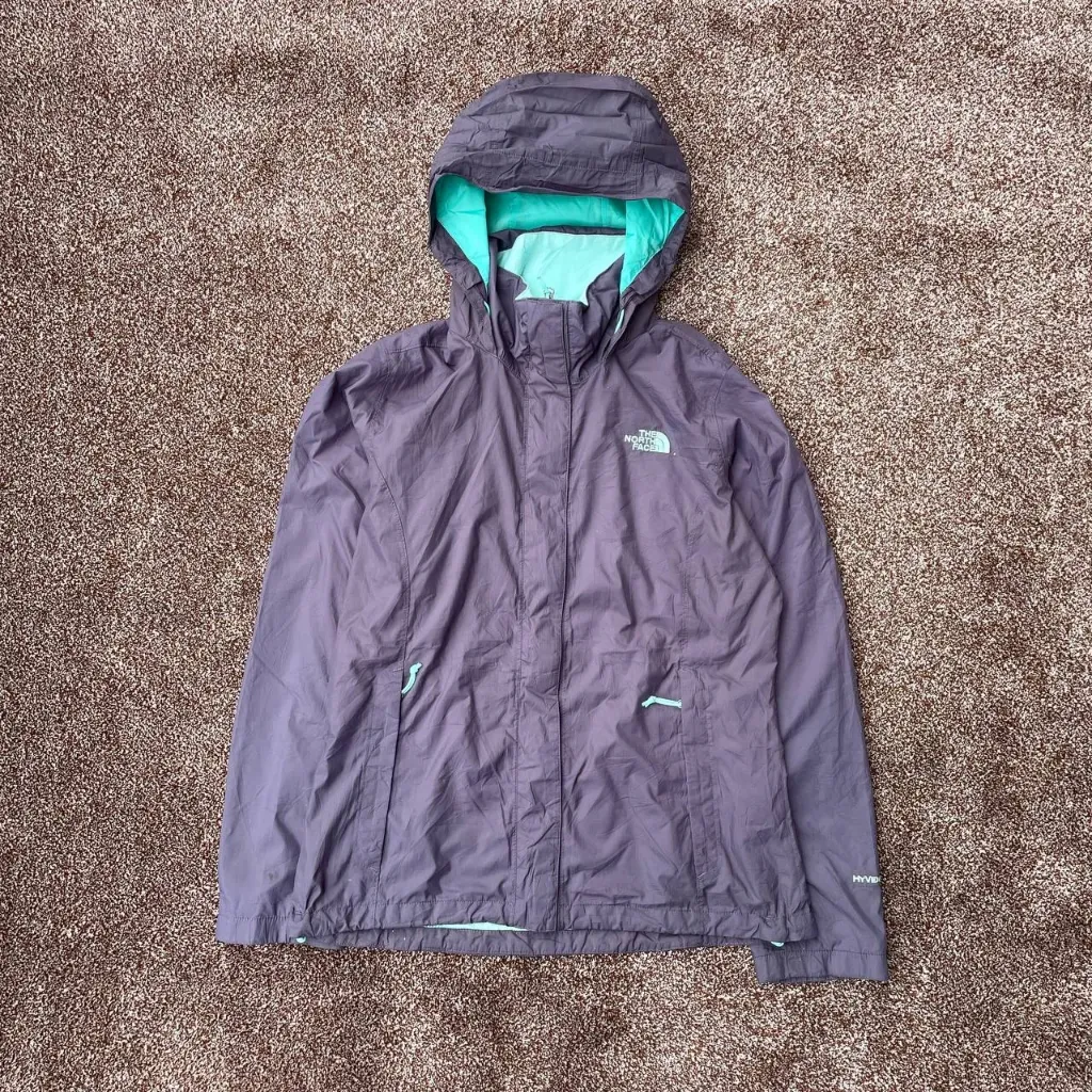 TNF Vtg Jacket-M