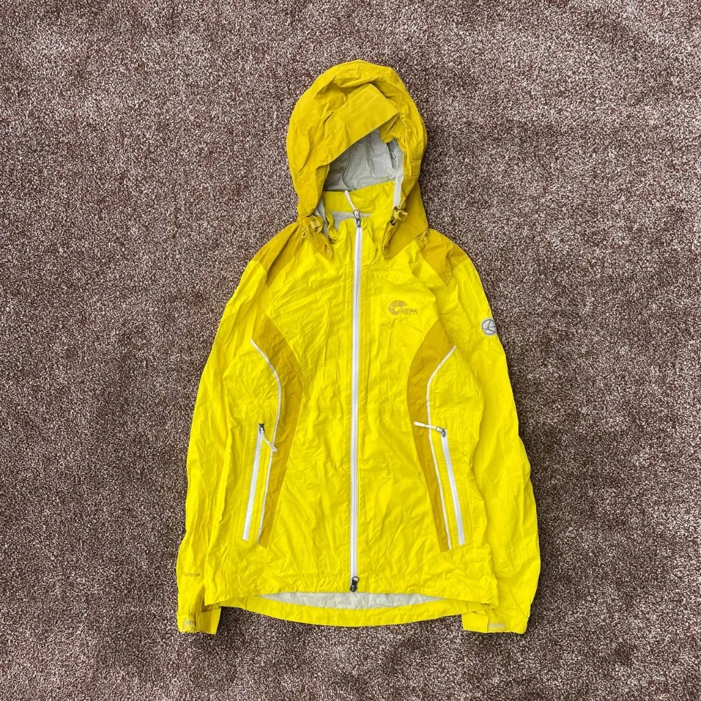 Nepa Vtg Jacket-S
