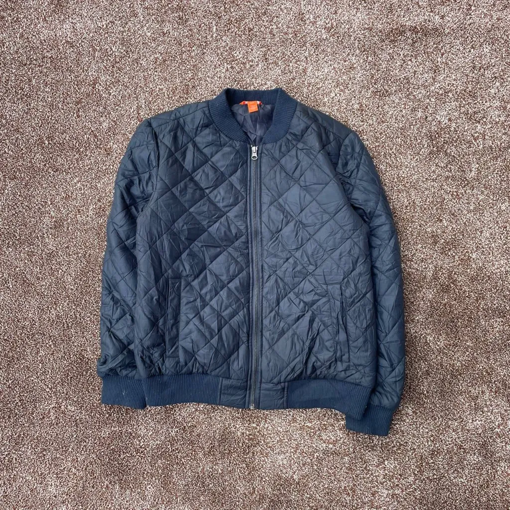Joe Fresh Puffer Jacket-M