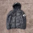 Zavetti Canada Puffer Jacket-S