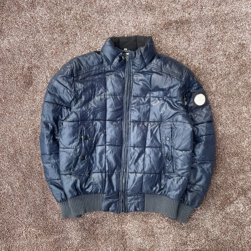 CDM Puffer jacket-L