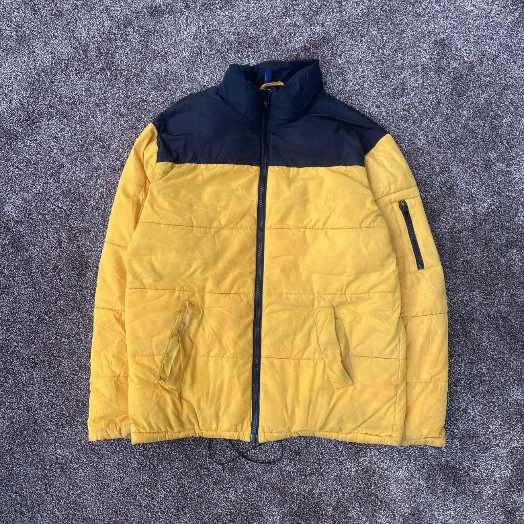 H&M Puffer Jacket-L