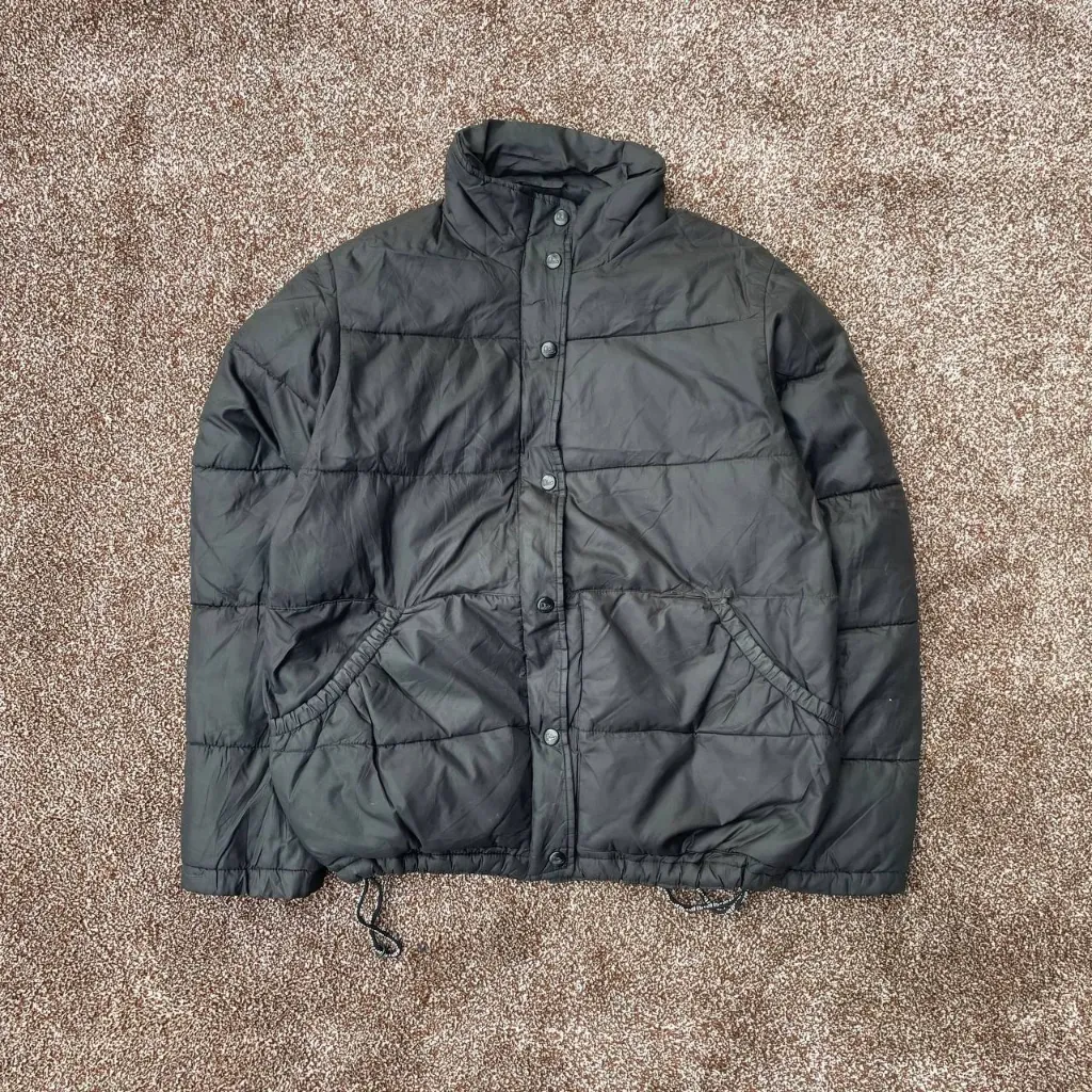BSK Puffer Jacket-L