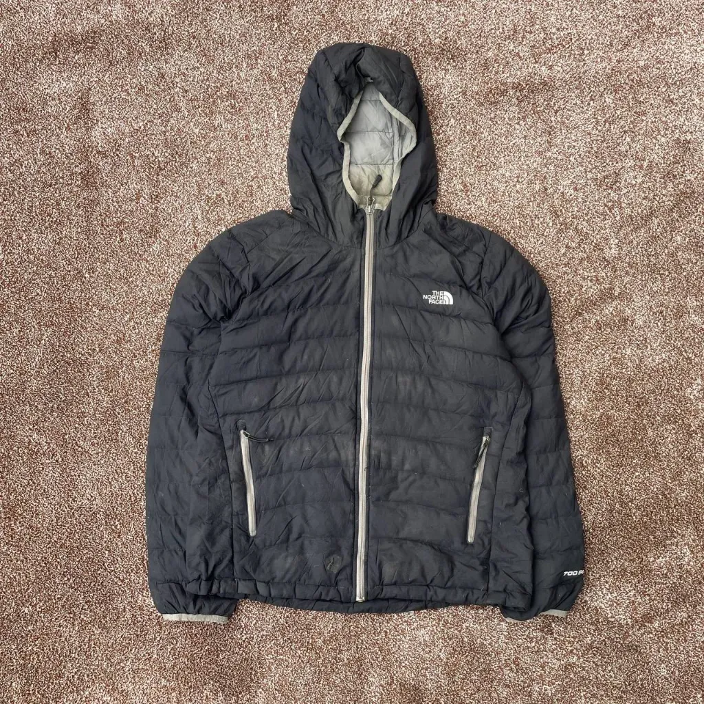 TNF Puffer Jacket-L 