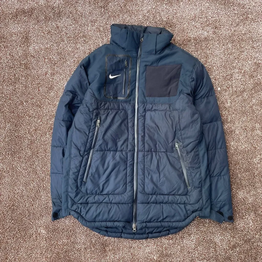 Nike Puffer Jacket-XL