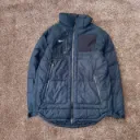 Nike Puffer Jacket-XL