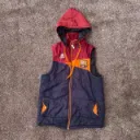 Adidas Half Puffer Jacket-M