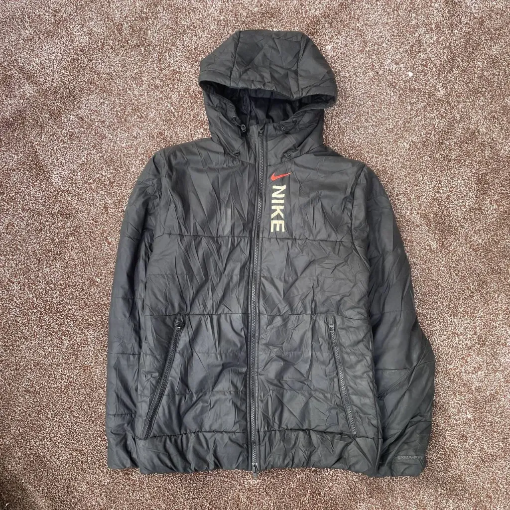 Nike Puffer Jacket