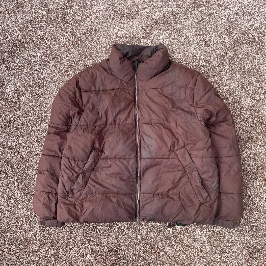 H&M Puffer Jacket-XL