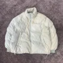 Puffer Jacket-XL
