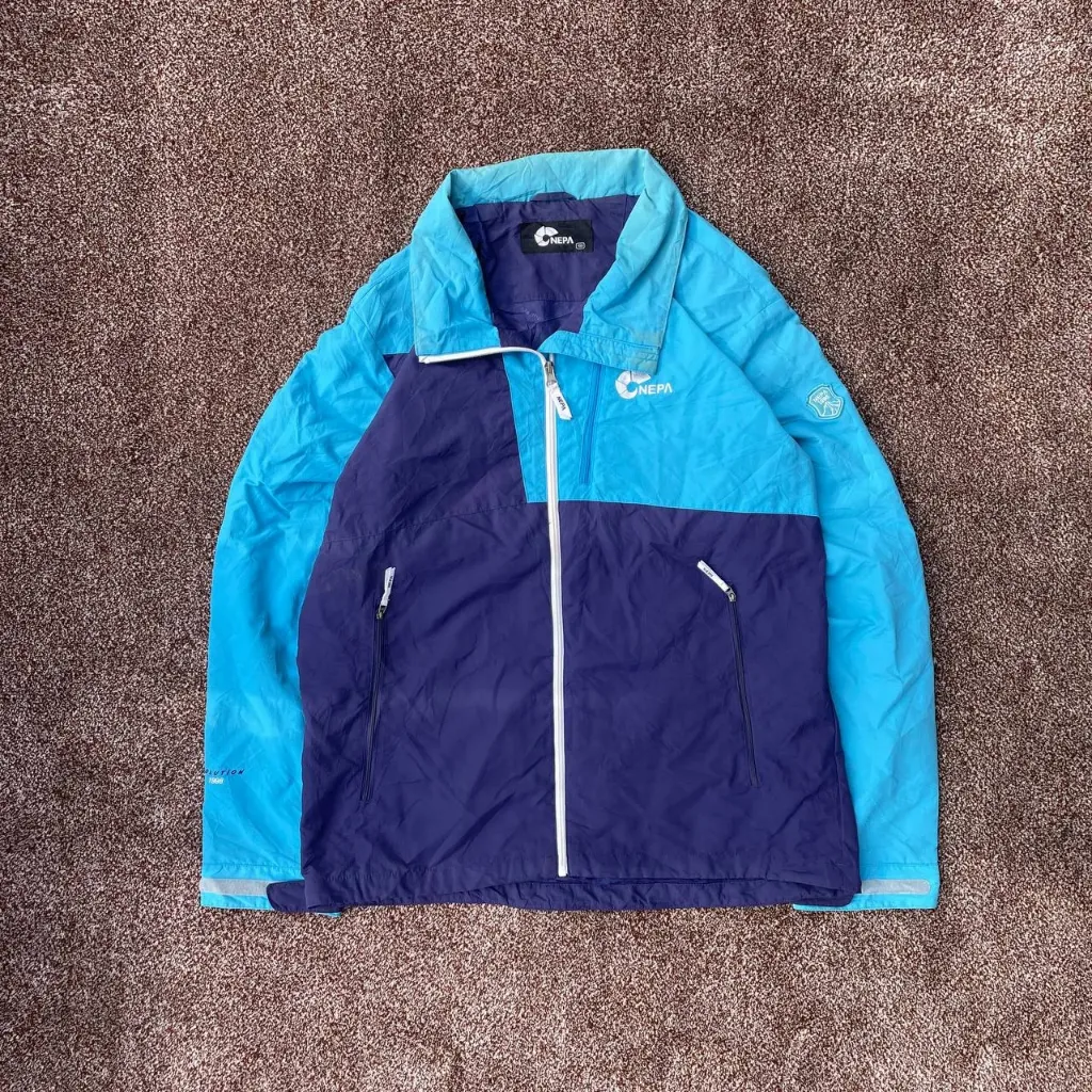 Nepa Vtg Jacket-L
