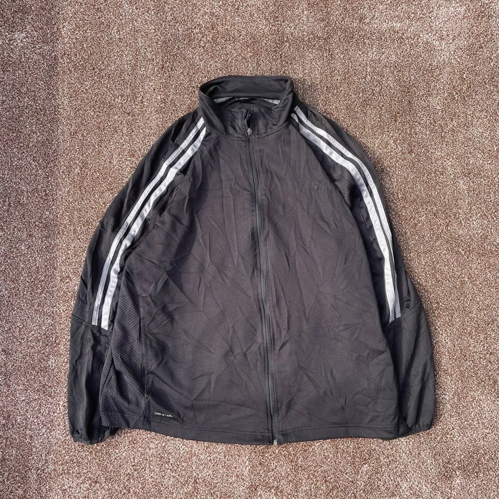 S Star Vtg jacket-XXXL