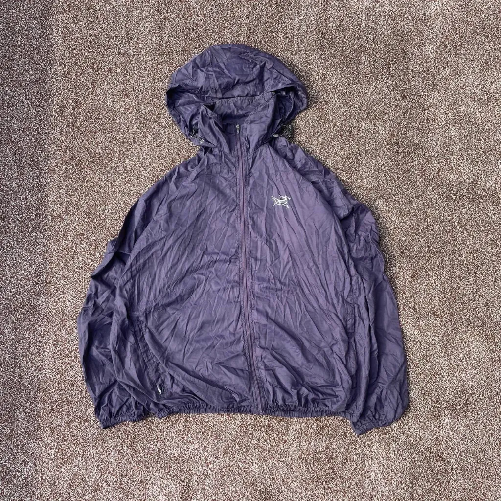 Arcteryx Vtg jacket-L