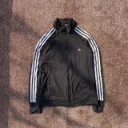 Adidas Vtg Jacket-M